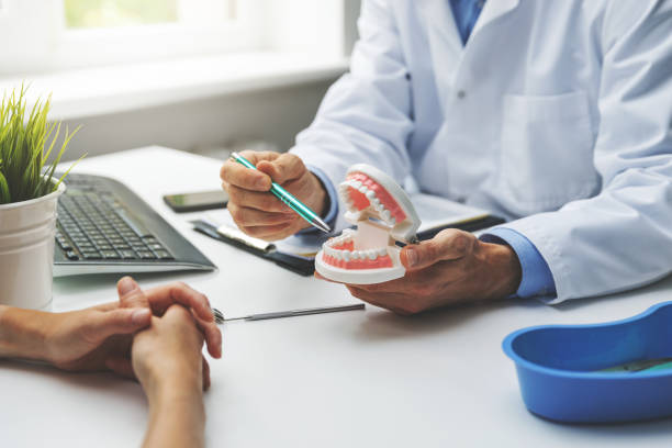Best General Dentistry  in Chatmoss, VA